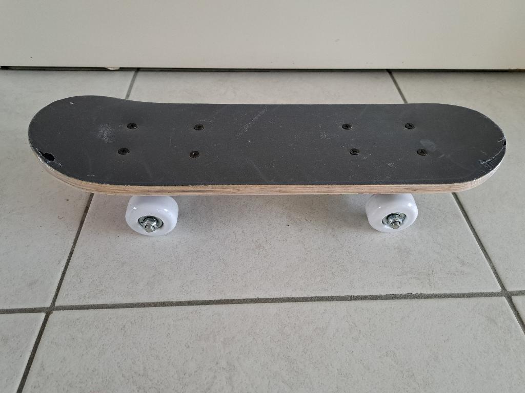 Skateboard nieuw in folie, Ophalen of Verzenden, Nieuw, Skateboard