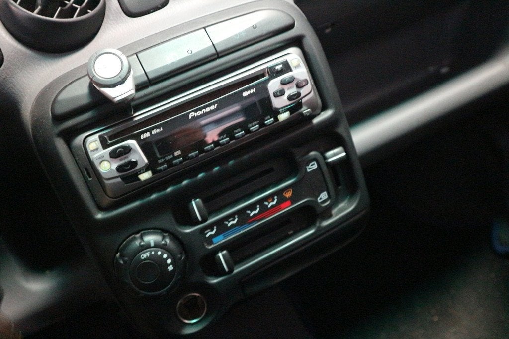 Hyundai Atos 1.1i Dynamic / AUTOMAAT ! ! !, Auto's, Hyundai, Gebruikt, 31 €/maand, Elektrische ramen, Origineel Nederlands