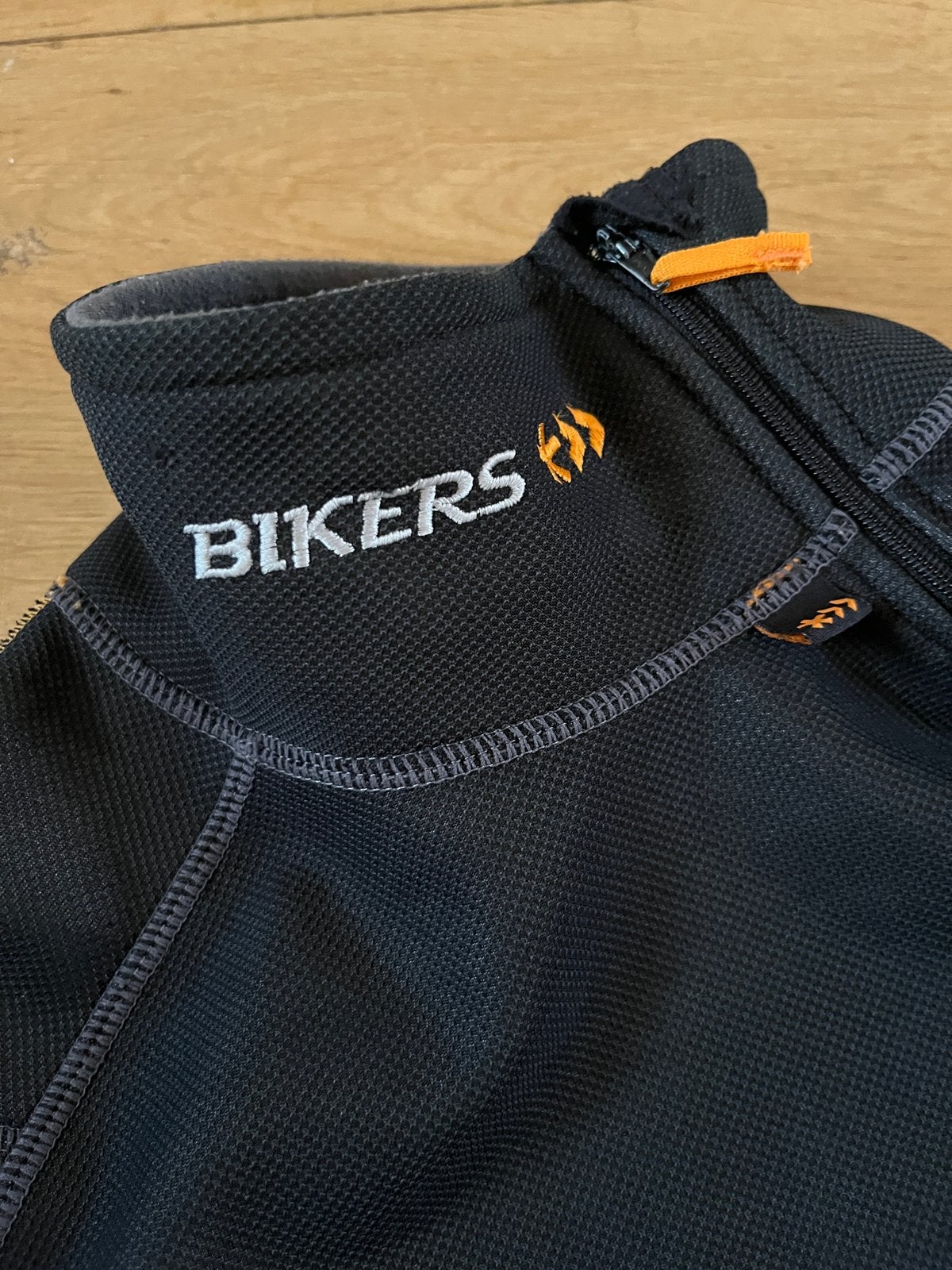 Bikers Windstopper Thermo Ondergoed Set Dames M, Motoren, Ophalen of Verzenden, Tweedehands, Dames