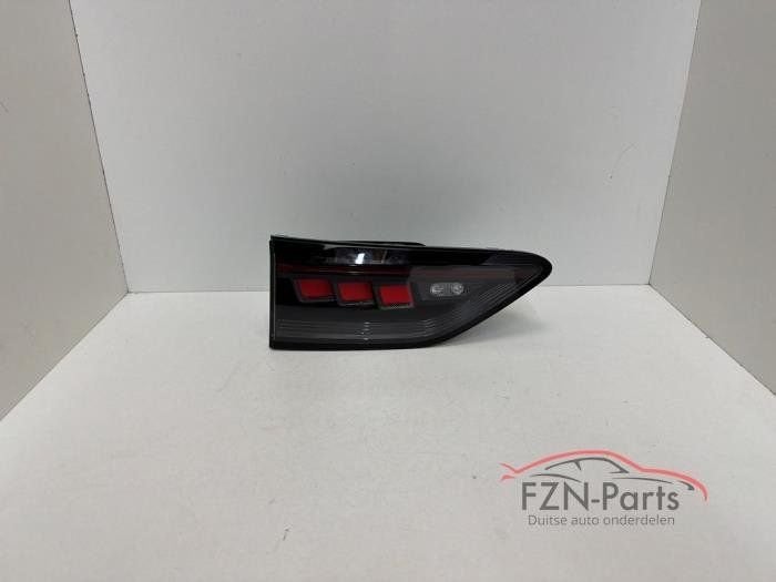 VW Golf 8 5H IQ LED Facelift Achterlicht Links Achterklep, Auto-onderdelen, Ophalen of Verzenden, Gebruikt