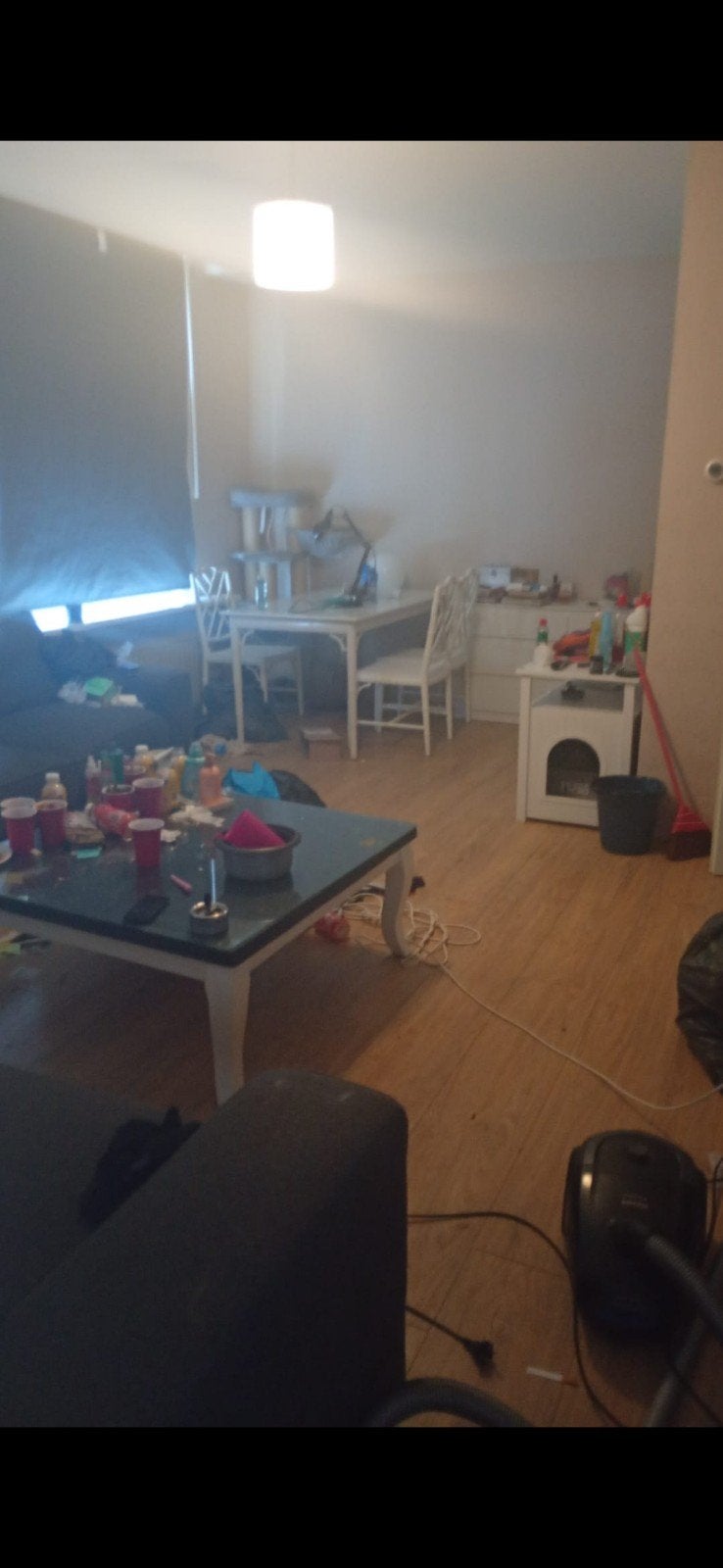 Schoon zonder oordeel, 33 - 40 uur, Overige niveaus, Overige vormen