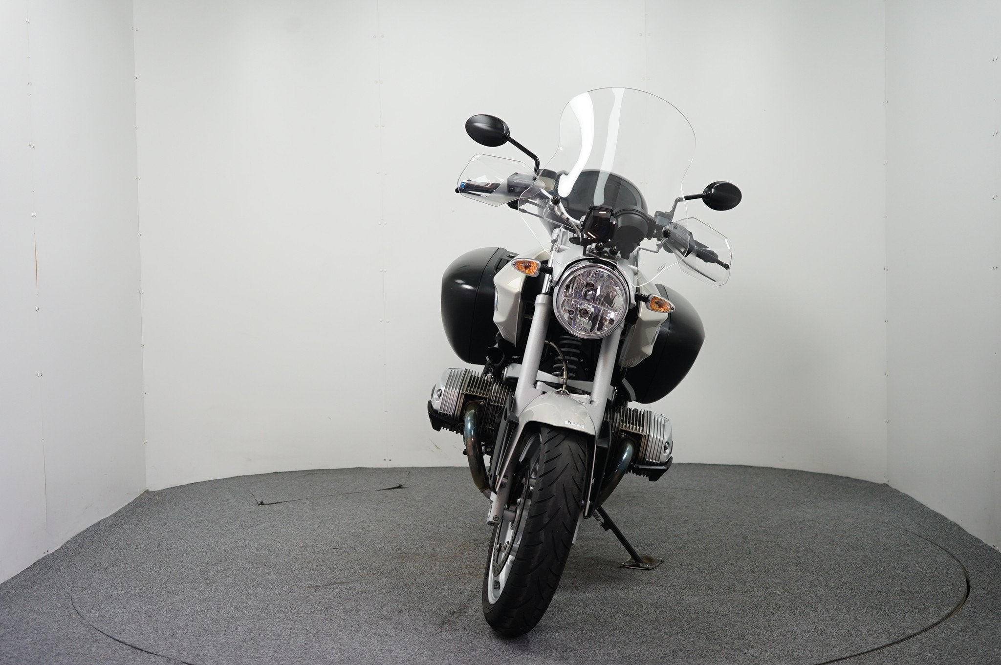 BMW R 1200 R: GERESERVEERD RD (bj 2007), Motoren, Motoren | BMW, Bedrijf, 1170 cc, Meer dan 35 kW, Toermotor