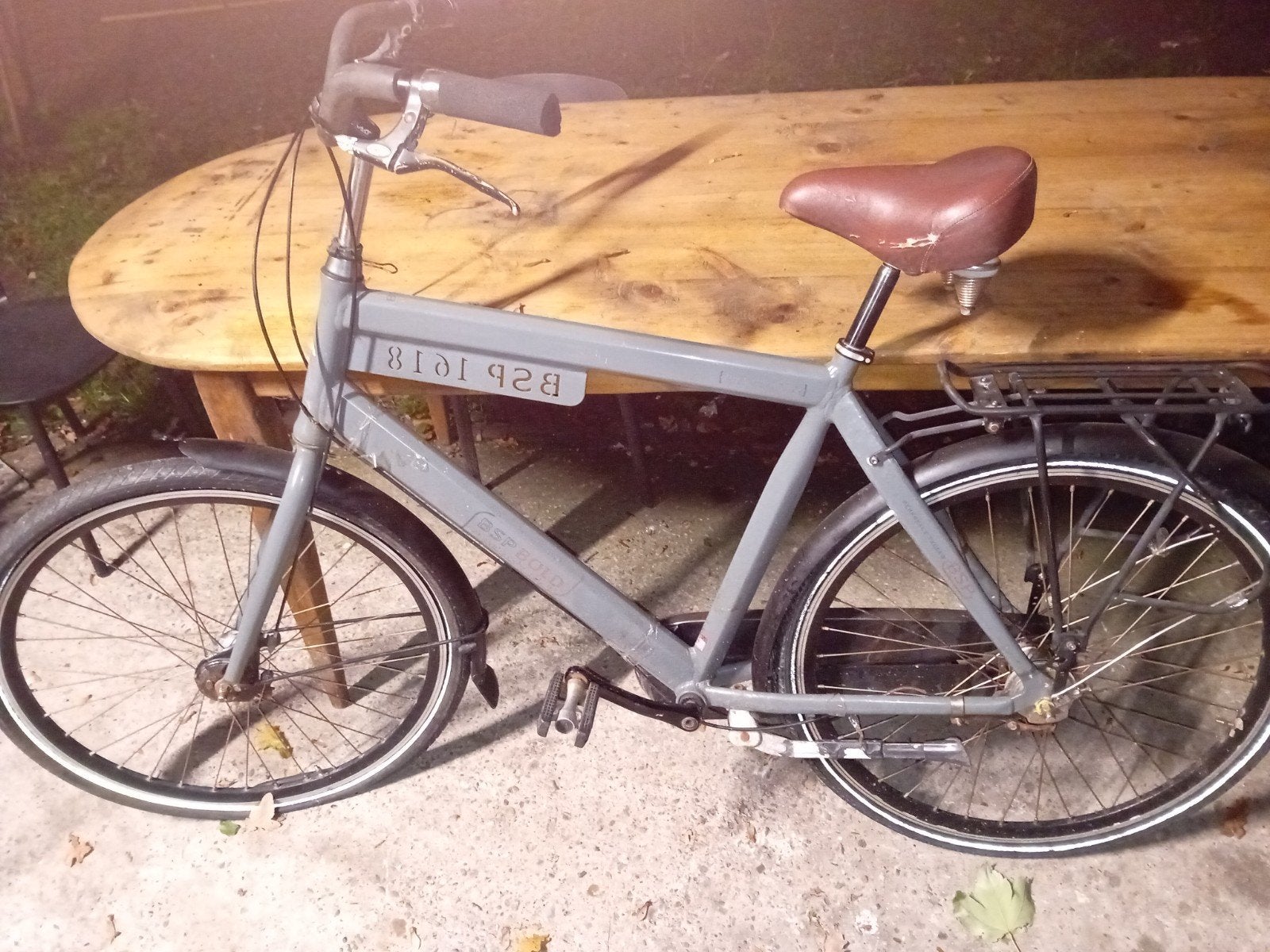 herefiets 3 vers, Ophalen of Verzenden, Overige merken