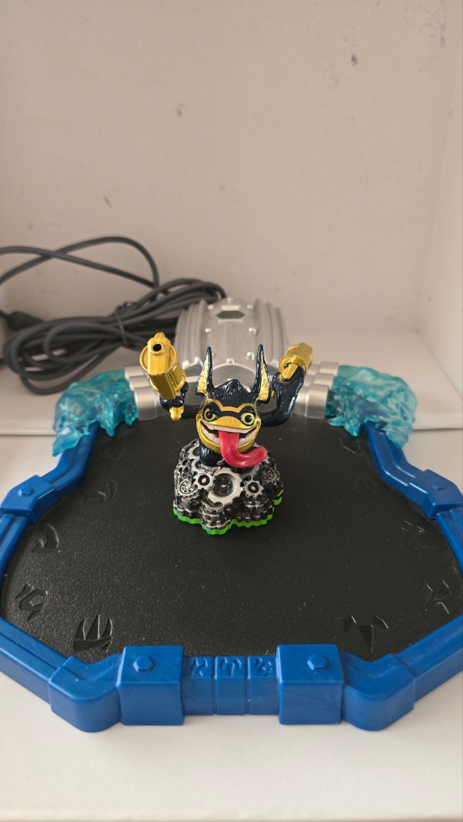 Skylanders Legendary, Verzamelen, Ophalen of Verzenden, Zo goed als nieuw