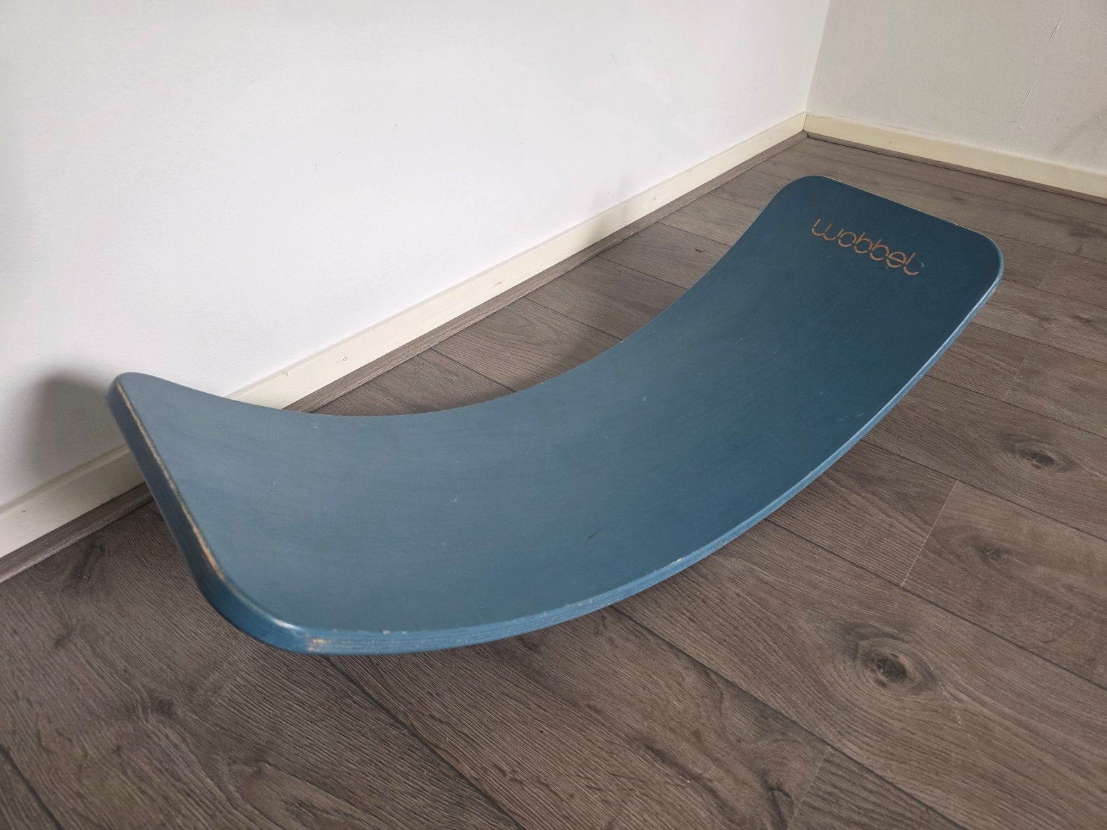 Wobbel Desk Original - Balansbord voor Kinderen