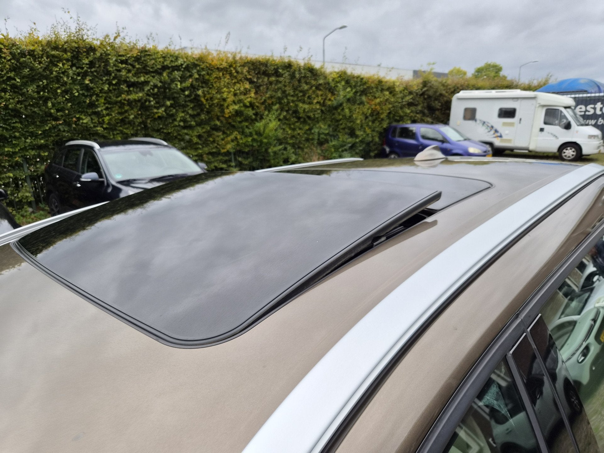 Volvo XC60 2.0 T5 FWD Polar+ KEURIGE AUTO MET TREKHAAK, 15 km/l, Gebruikt, Euro 6, 4 cilinders