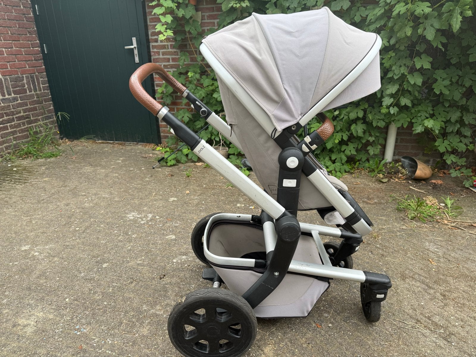 Joolz Day 2  Earth kinderwagen, Kinderen en Baby's, Kinderwagens en Combinaties, Ophalen, Gebruikt, Kinderwagen