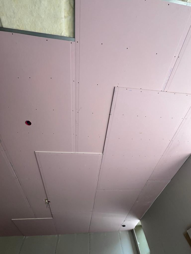 Zolderrenovaties en Professionele Afwerkingswerken, Diensten en Vakmensen, Klussers en Klusbedrijven, Garantie