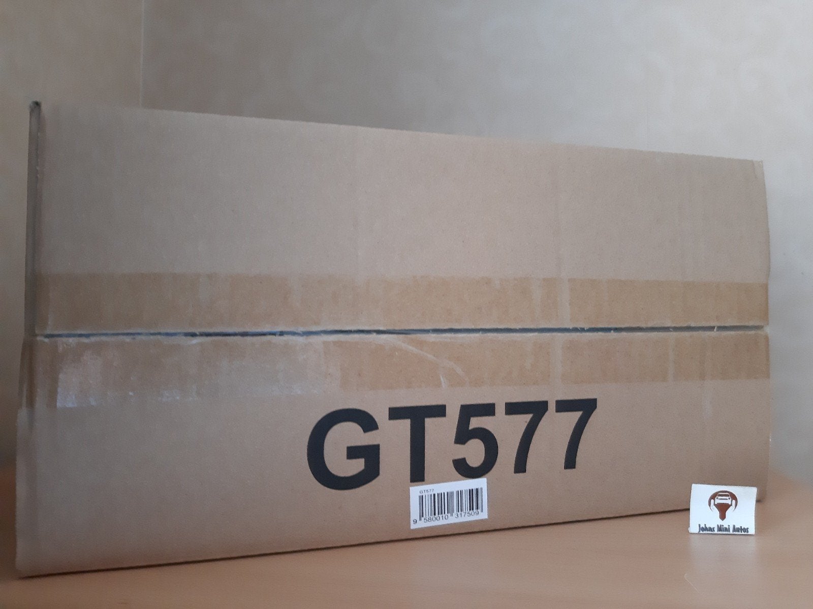 Porsche 911 (992.2) GT3 Touring 2025 Grey van GT Spirit 1:18, Overige merken, Auto, Nieuw, Ophalen of Verzenden