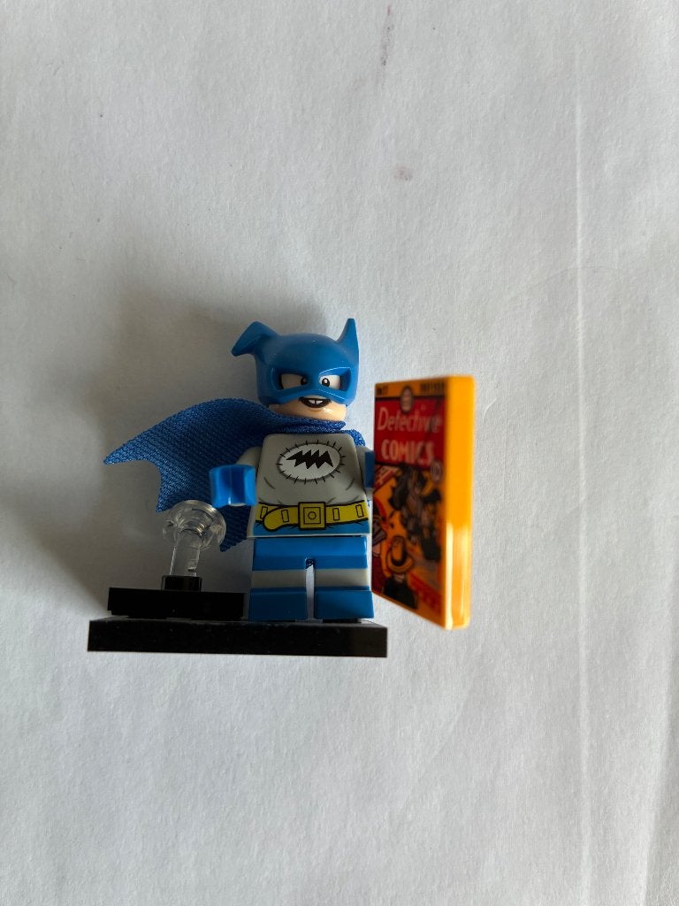 Lego DC Minifiguur 71026 - 16, Ophalen, Lego, Zo goed als nieuw, Minifiguren serie