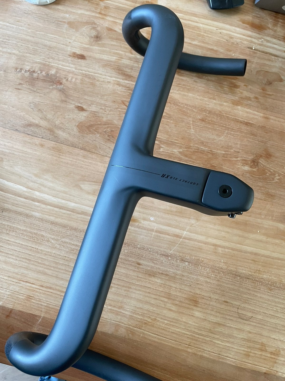Giant Contact SLR XR integrated handlebar, Fietsen en Brommers, Ophalen of Verzenden, Nieuw