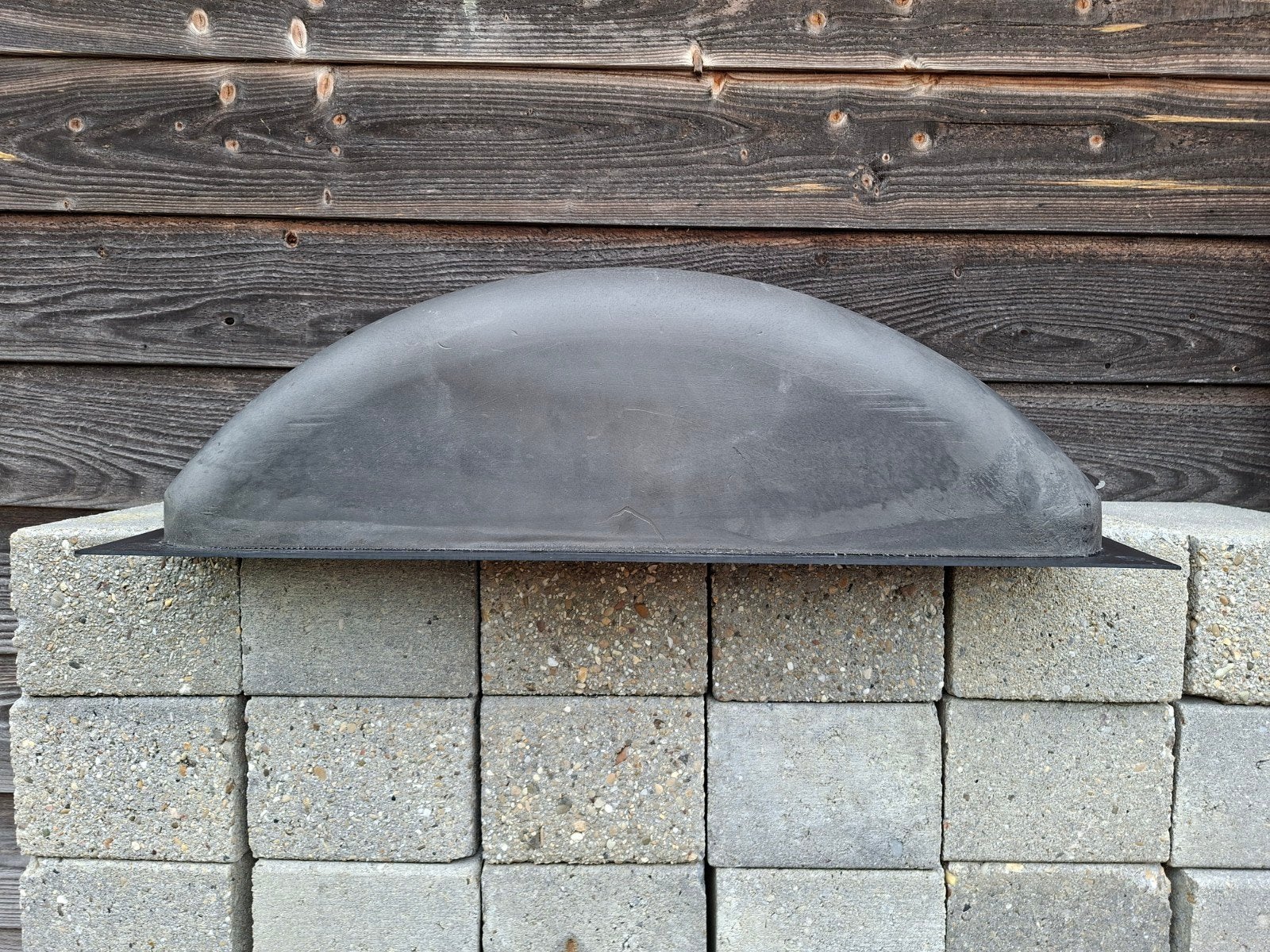 VacuForm Wielkast met isolatie voor caravan, Caravans en Kamperen, Ophalen of Verzenden, Nieuw
