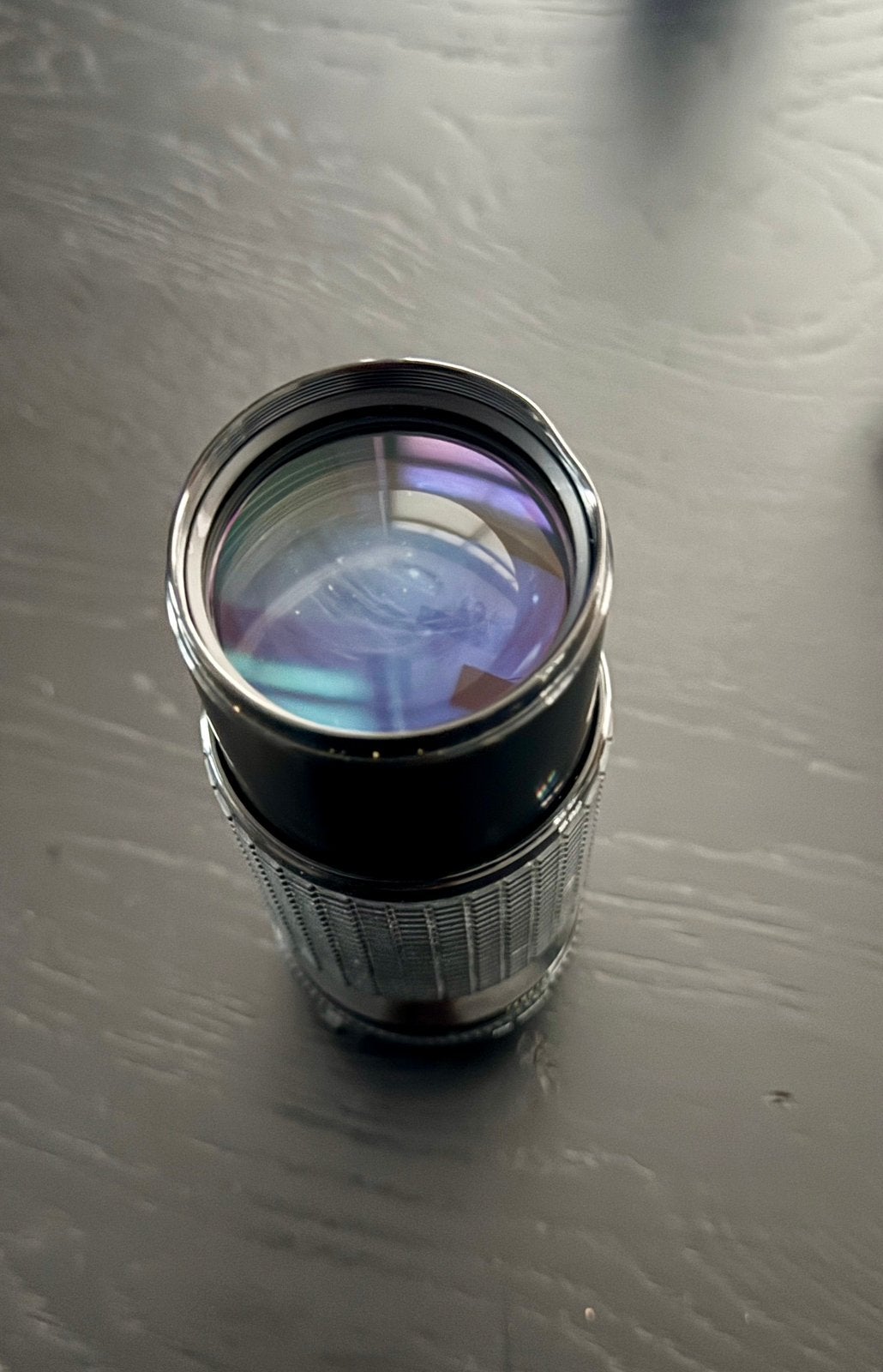 Sigma Zoom-K II 70-210mm f/4.5 – Minolta MD – vintage, Gebruikt, Inclusief opbergcase, Sigma, Overige typen