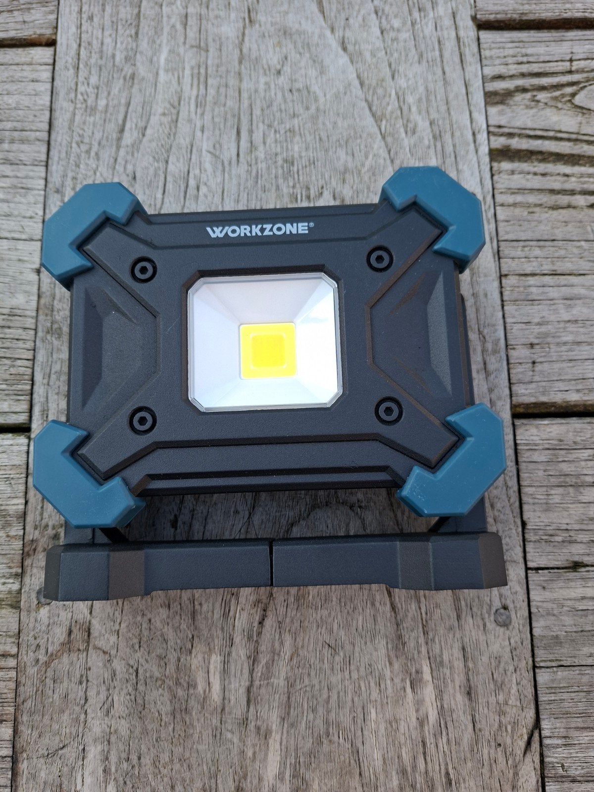 Acculamp., Ophalen of Verzenden, Nieuw, Minder dan 50 watt