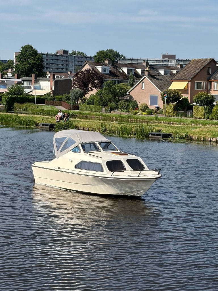 Beekman 5.80, Ophalen, 70 cm, Gebruikt, Beekman