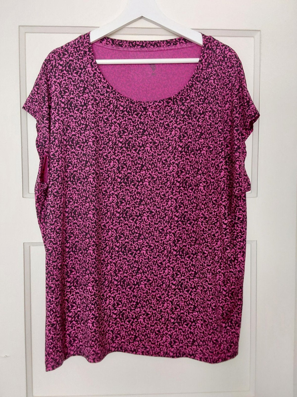 Top Osaga maat 2XL ( in nieuwstaat ), Overige kleuren, Maat 46/48 (XL) of groter, Ophalen of Verzenden, Zo goed als nieuw