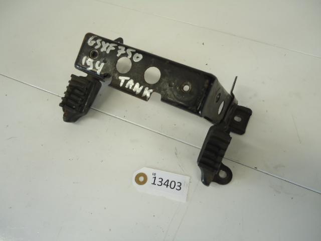 GSX750F 1988 - 1997 Suzuki Beugel Beugel tank D1-11791