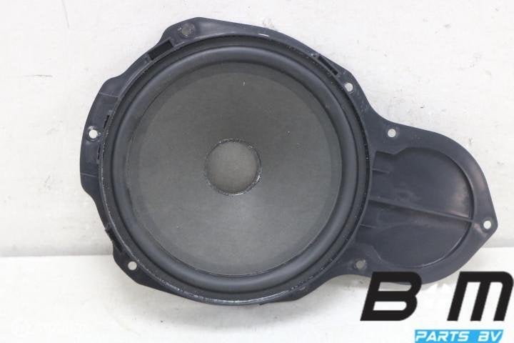Lagetonenluidspreker VW Passat B7 3C80035454, Gebruikt