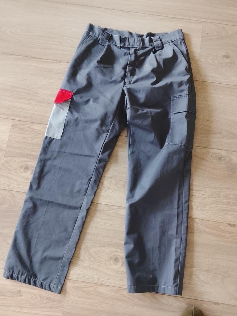 Ferrari Kroymans werkplaats broek Nieuw !, Kleding | Heren, Nieuw, Würth, Rood, Verzenden
