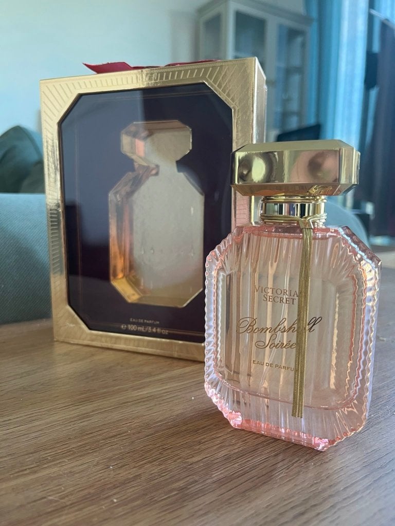 Victoria's Secret Bombshell Soiree Eau de Parfum, Ophalen of Verzenden, Nieuw