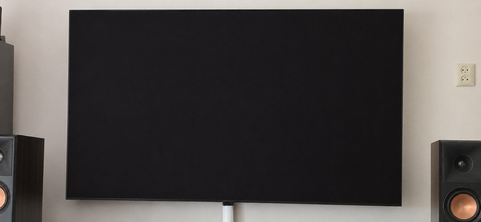 Sony KD-65AG9 OLED 4K Smart TV - Master Series, Ophalen