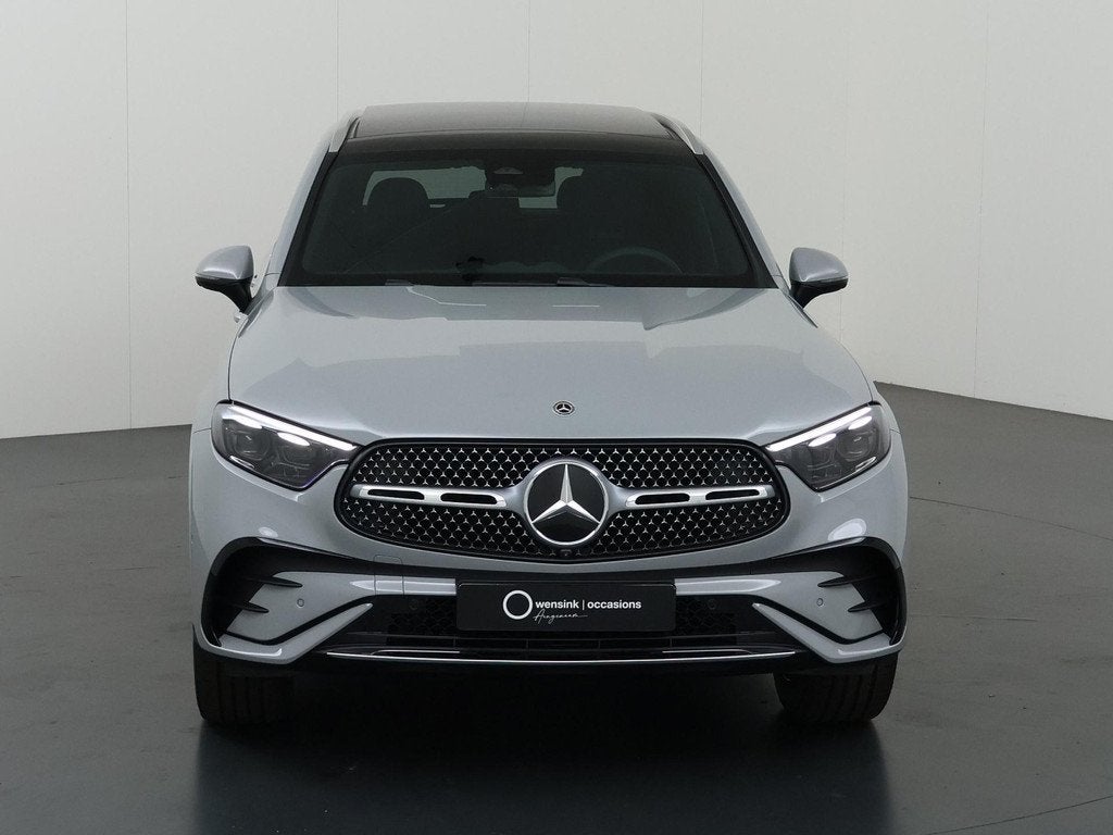 Mercedes-Benz GLC-klasse 300e 4MATIC Business Solution AMG |, Auto's, Mercedes-Benz, Automaat, Gebruikt, 4 cilinders, 2000 kg