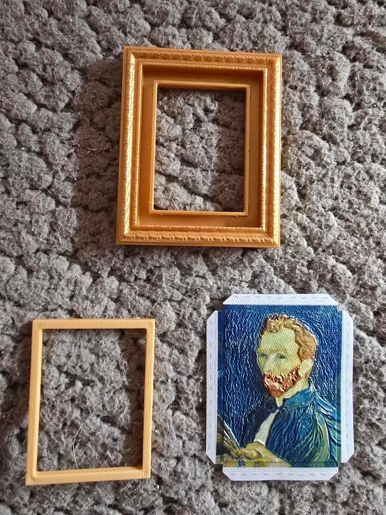 Zuru mini brands masterpieces, Ophalen of Verzenden, Zo goed als nieuw