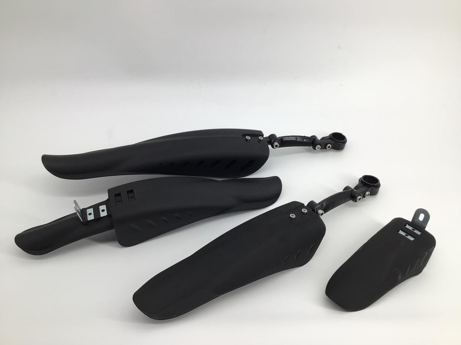 Spatborden. Nieuw.Maat : 20,24 en 26 inch.(ATB enMTB) €2,50., Spatbord, Ophalen of Verzenden, Mountainbike, Nieuw