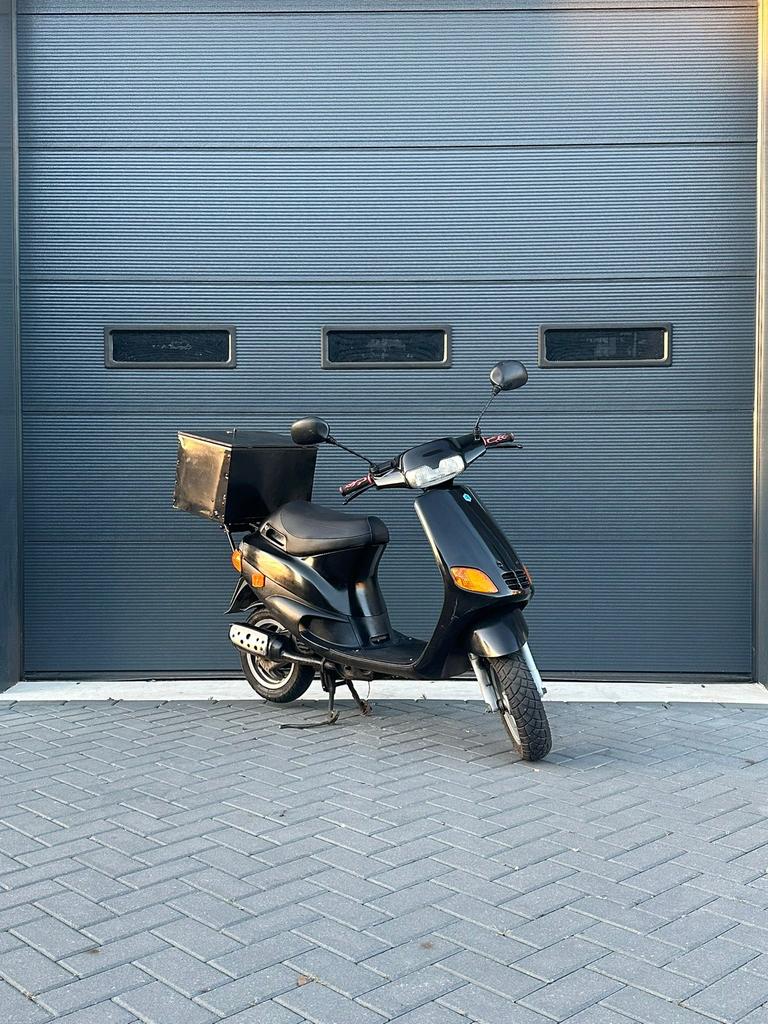 Piaggio zip type 3 50cc 2takt, Ophalen of Verzenden