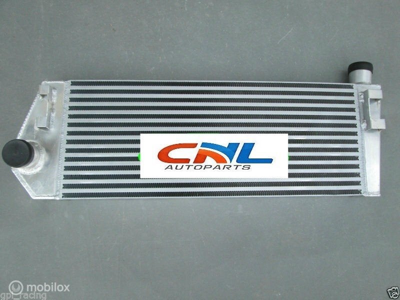 INTERCOOLER RENAULT MEGANE / Mégane 225RS TURBO
