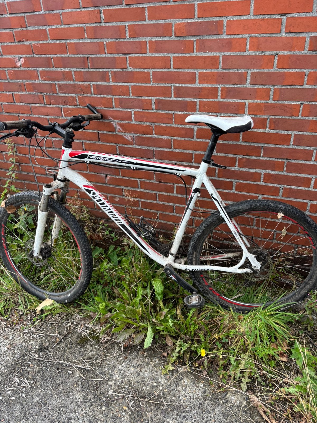 Mountainbike specialized 26 inch, Ophalen, Gebruikt