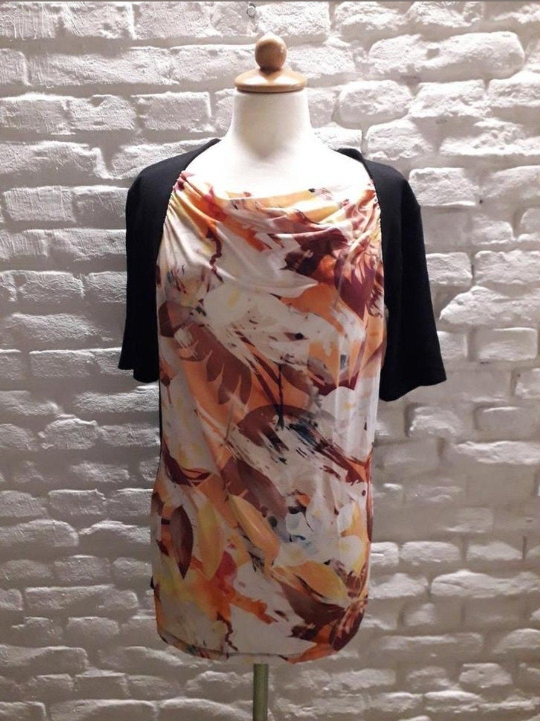 Undici shirt maat 48, Overige kleuren, Verzenden, Maat 46/48 (XL) of groter, Undici