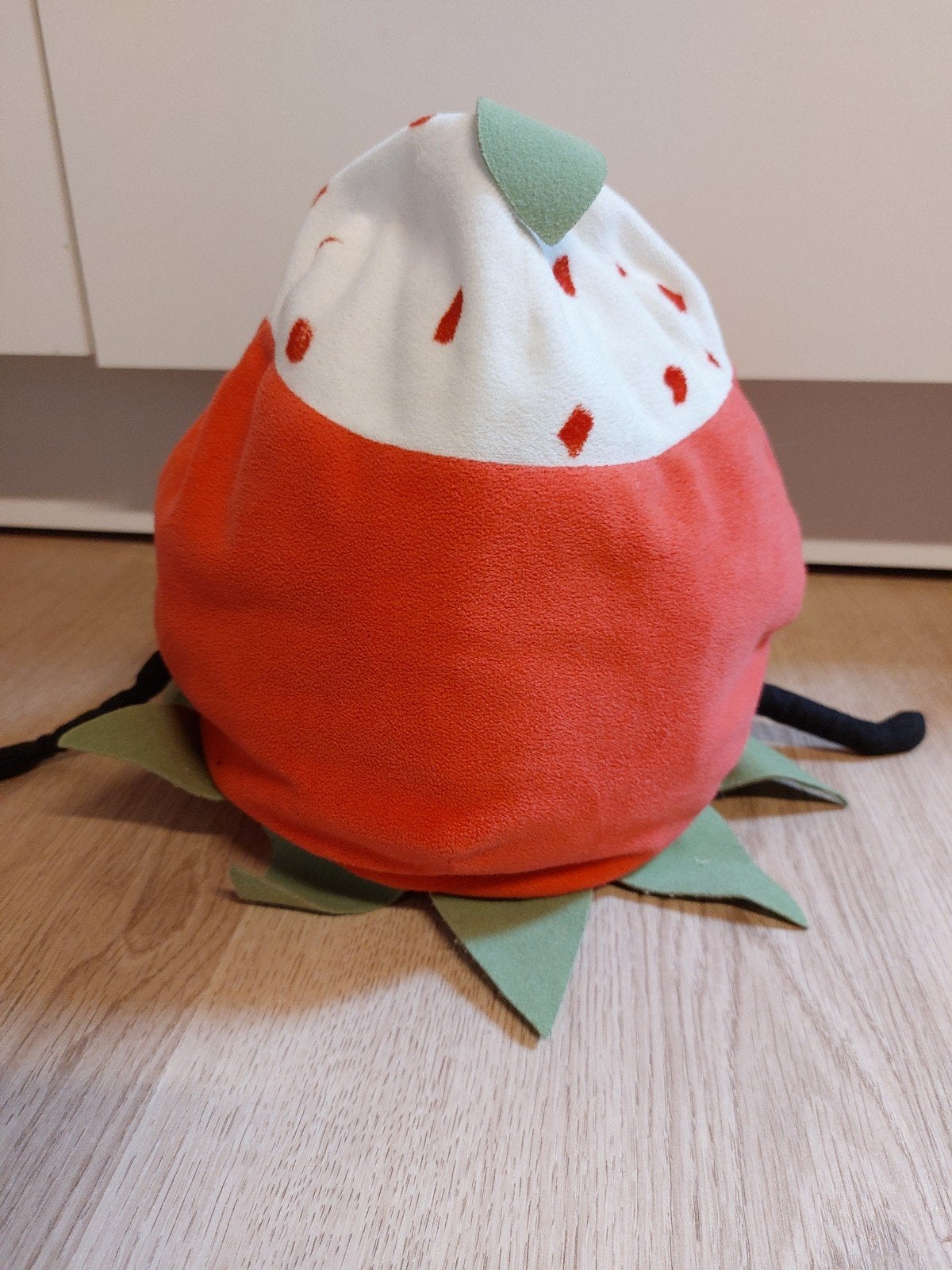 IKEA radijs knuffel torva, Kinderen en Baby's, Ophalen of Verzenden