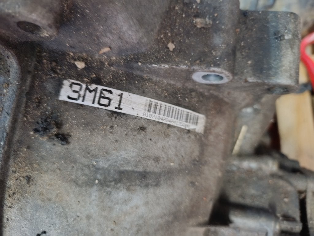 Audi A4 B7 2.0 TFSI quattro automatische versnellingsbak, Ophalen, Gebruikt, Audi