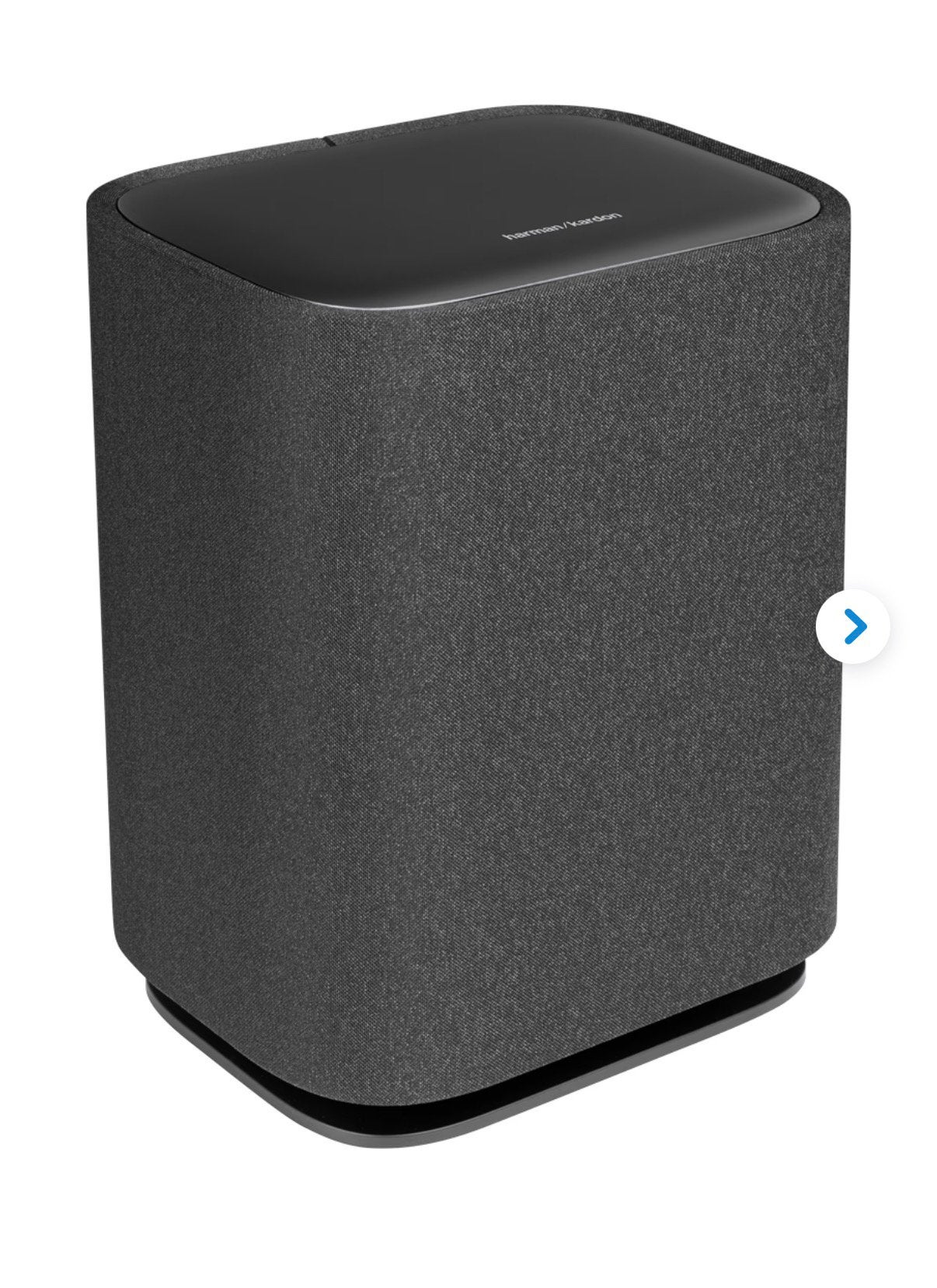 Harman kardon enchant sub, Ophalen of Verzenden, Nieuw