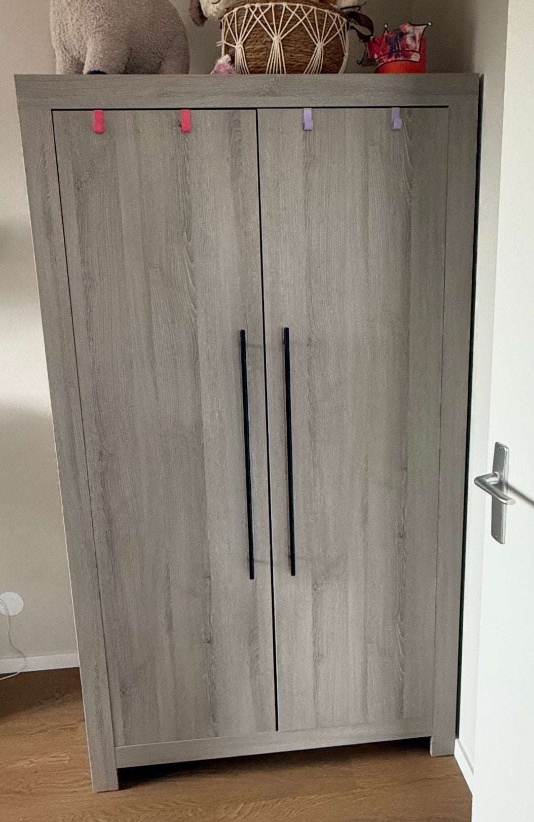 Commode kinderkamer, Ophalen, 50 tot 70 cm, 105 cm of meer, 100 cm of meer