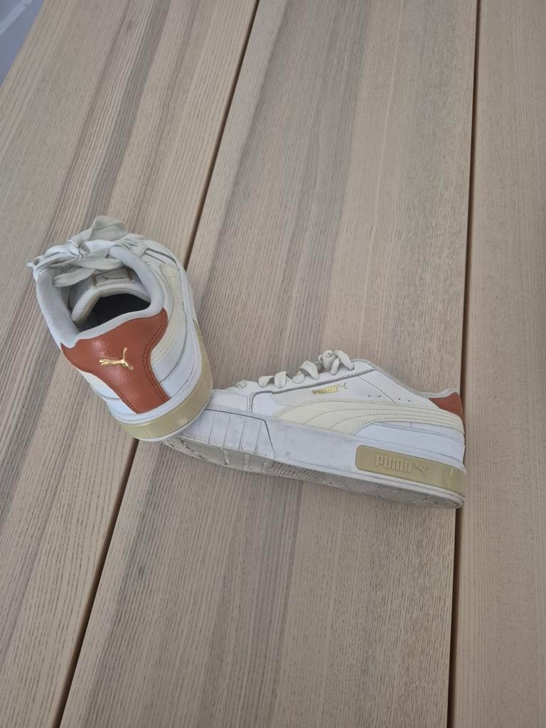 Puma sneaker 39, Ophalen of Verzenden
