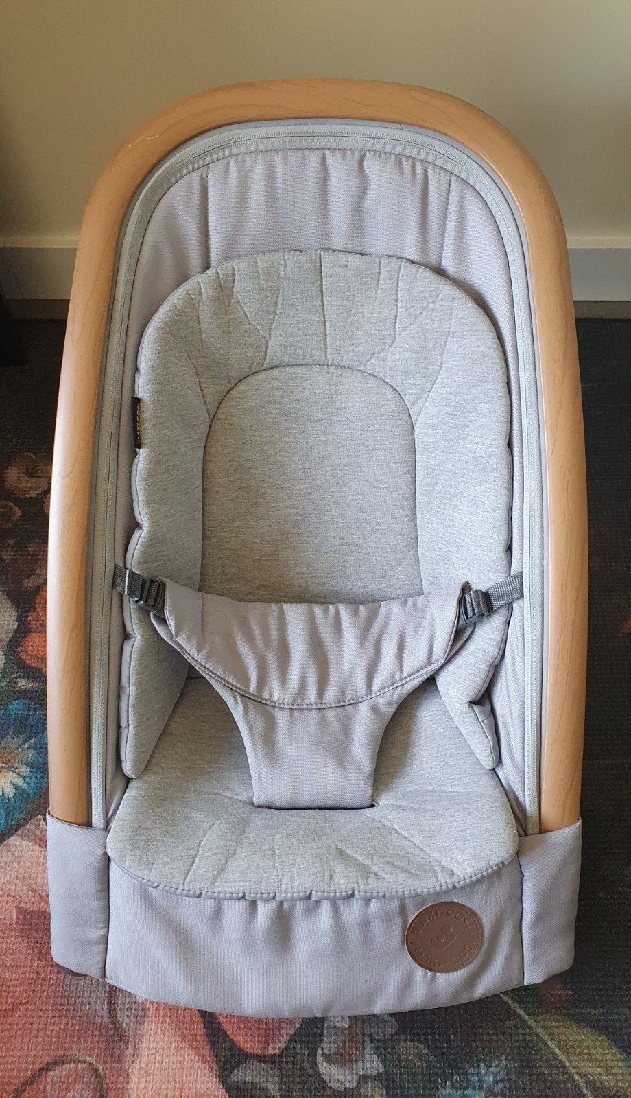 Maxi Cosi Kori Wipstoel - 3 standen, Kinderen en Baby's, Wipstoeltjes, Ophalen