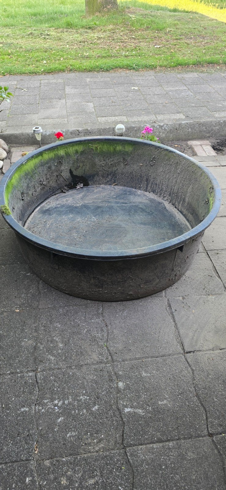 Vijver, Tuin en Terras, Ophalen of Verzenden