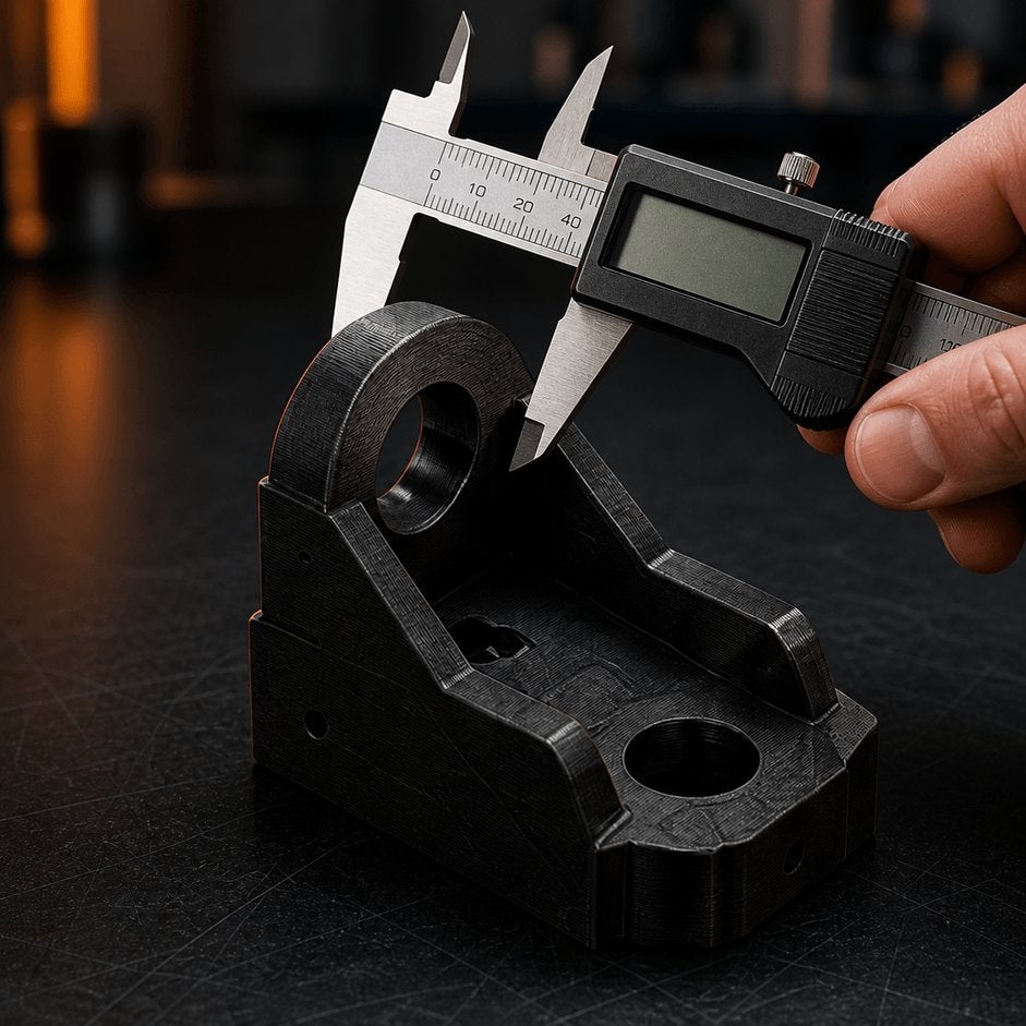 3D-ontwerp laten maken | Kapot onderdeel of nieuw idee, Nieuw, Ophalen of Verzenden, Zinthar Labs, Filament