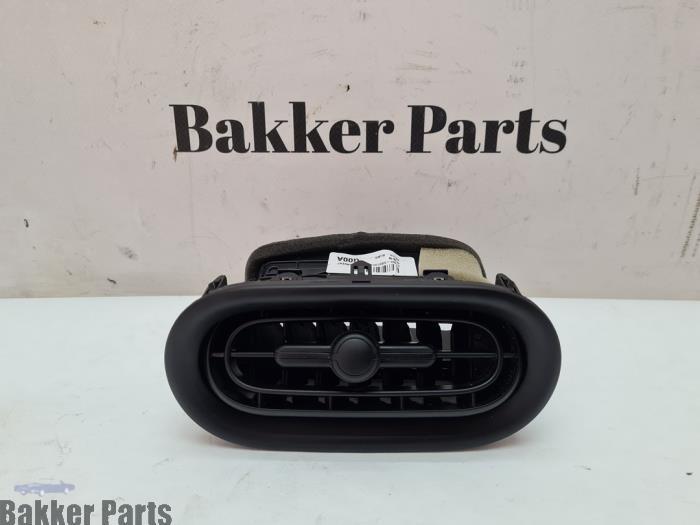 Luchtrooster Dashboard van een Kia Picanto, -, -, Ophalen of Verzenden, -