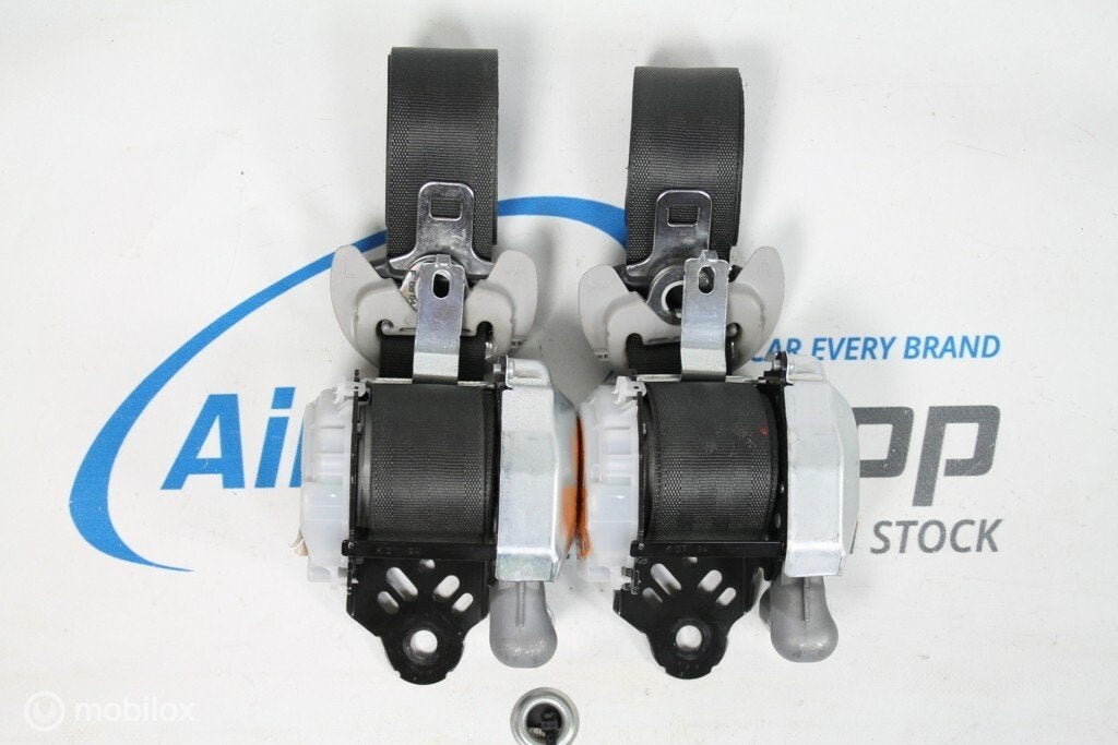 2 x Gordels Kia Rio (2011-2016)