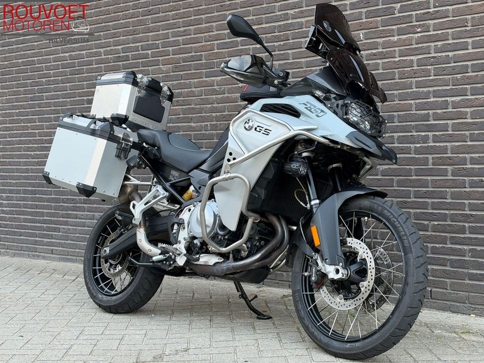 BMW F 850 GS ADVENTURE F850 F850GS 850GS GSA G S A, Motoren, 853 cc, 2 cilinders, Bedrijf, Onbekend