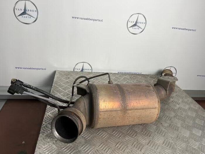 Katalysator van een Mercedes Vito, Ophalen of Verzenden, Gebruikt