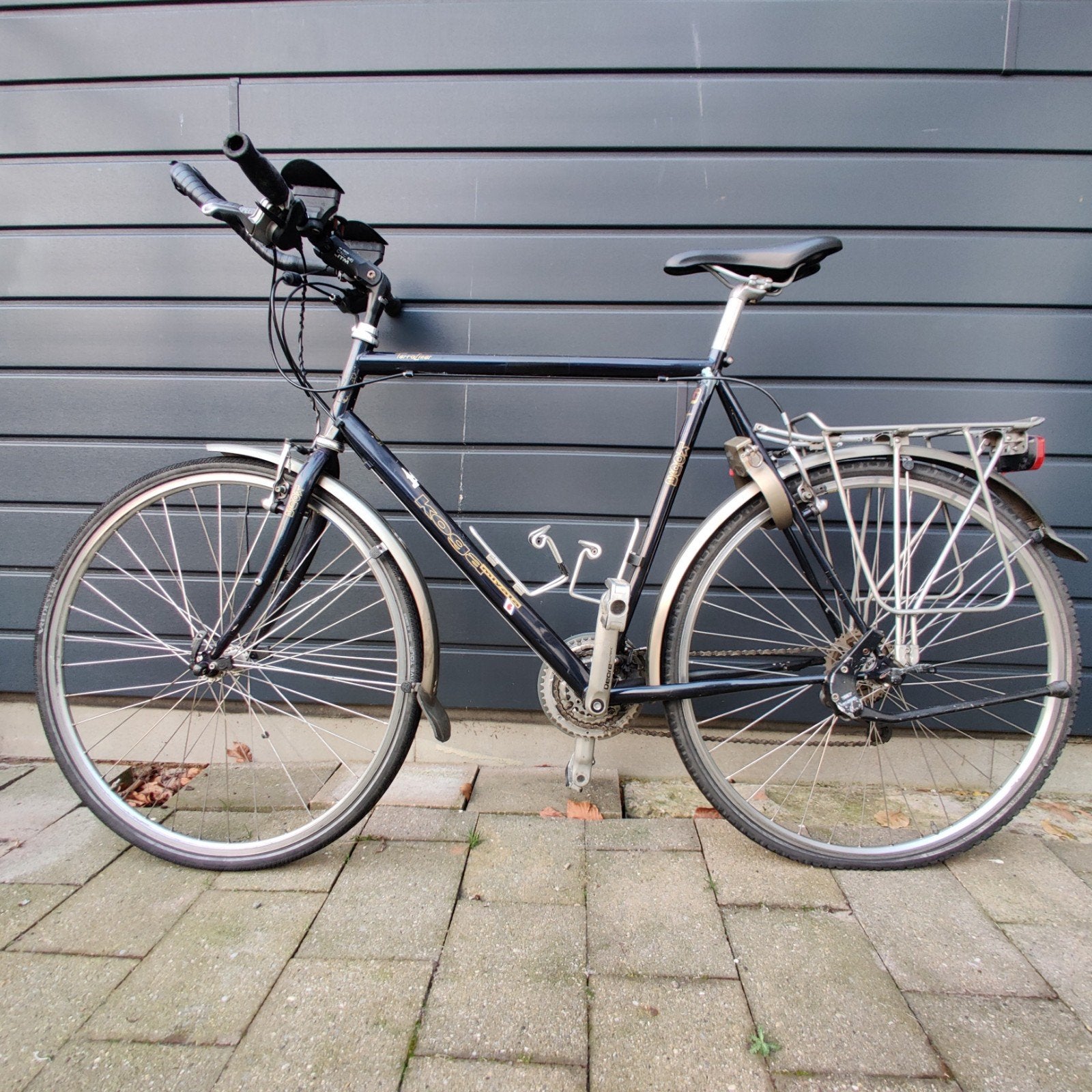 Koga Miyata Trendliner, Ophalen, 28 inch, Gebruikt, 57 tot 61 cm