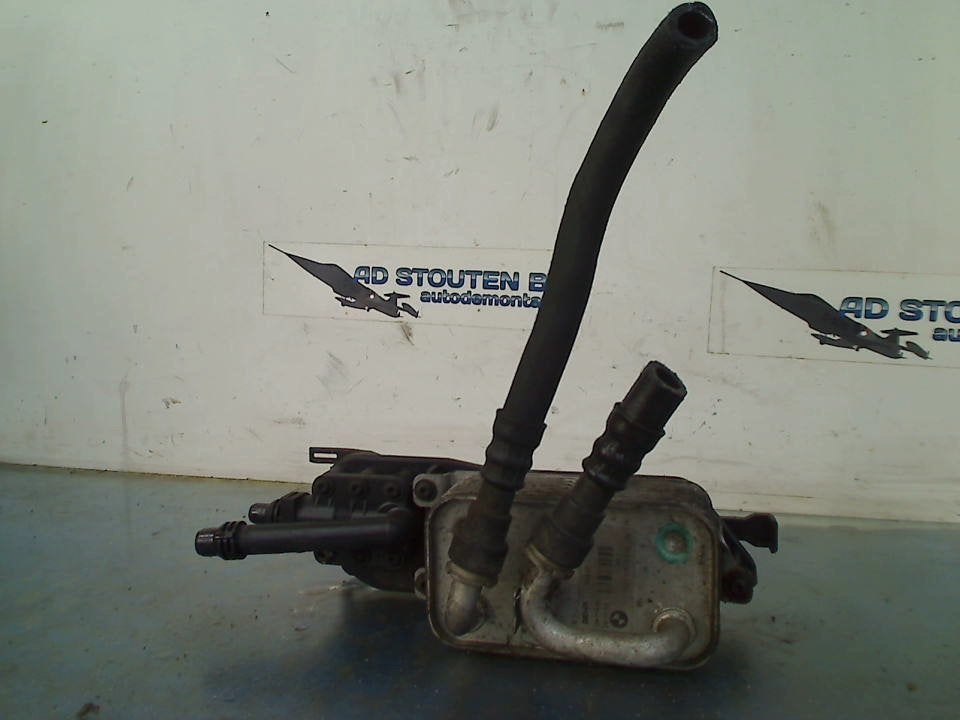 Radiateur Automaat BMW 5 serie (E60) 2004 1721751921302, Gebruikt, Petuelring 130, München 80809, , Duitsland, BMW, Bayerische Motoren Werke AG