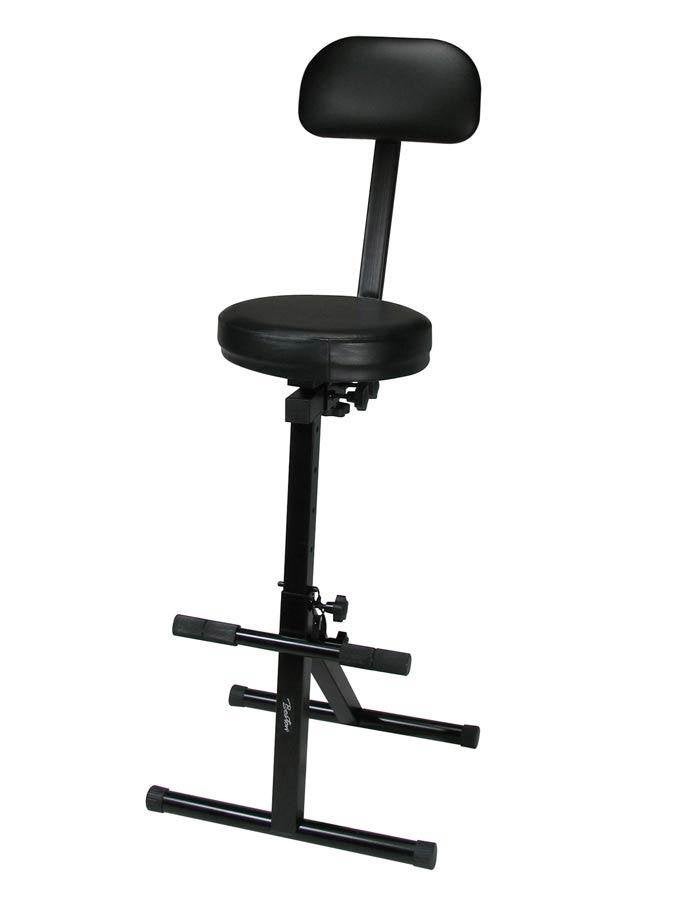 Boston OB-500 muziekstoel, ., Nieuw, ., .