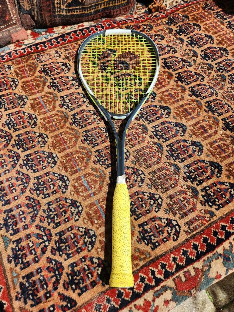 Artengo SR 130 Squash Racket, Ophalen of Verzenden, Zo goed als nieuw