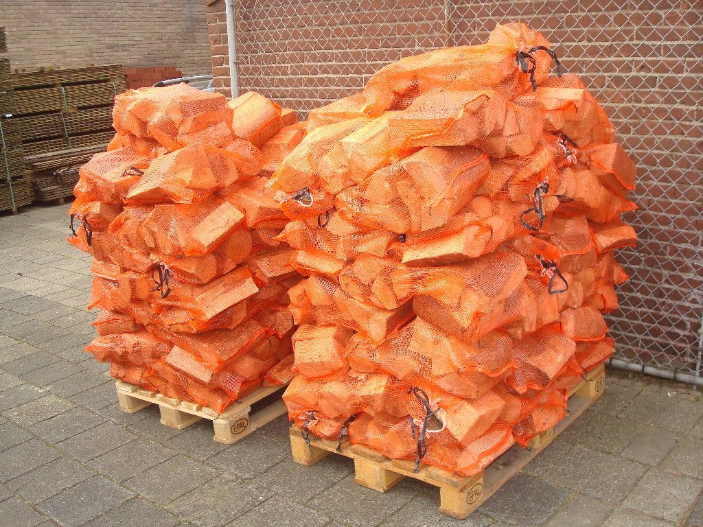 Openhaardhout, Tuin en Terras, Haardhout, Minder dan 3 m³, Ophalen
