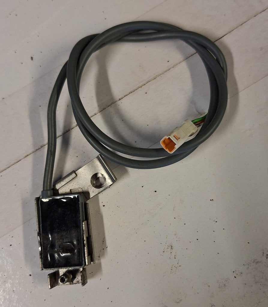Gazelle Orange / Panasonic snelheidssensor en/of trapsensor, Fietsen en Brommers, Fietsonderdelen, Gebruikt, Overige typen, Ophalen of Verzenden
